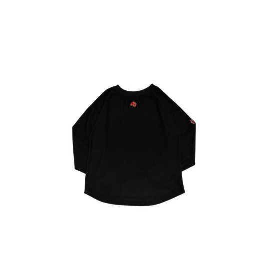 DRAGON OVERSIZED LONG SLEEVE