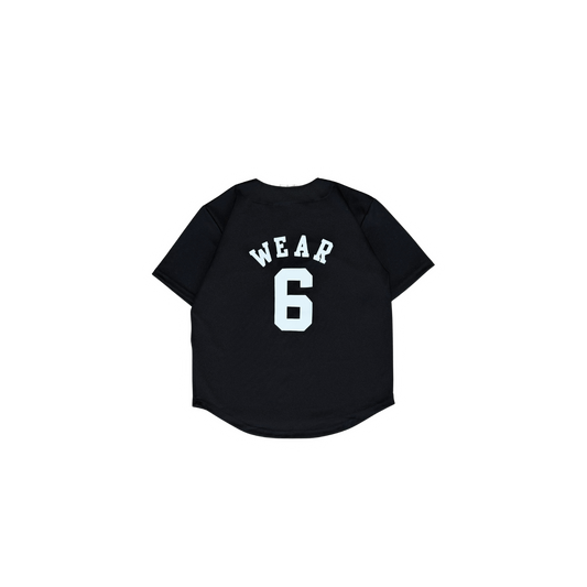 DW BASEBALL JERSEY