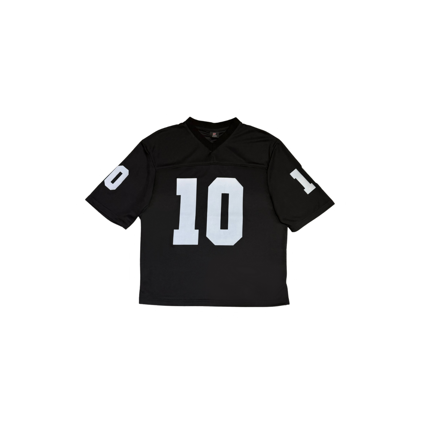 10 JERSEY