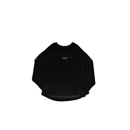 DRAGON OVERSIZED LONG SLEEVE