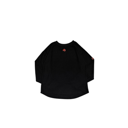 DRAGON OVERSIZED LONG SLEEVE