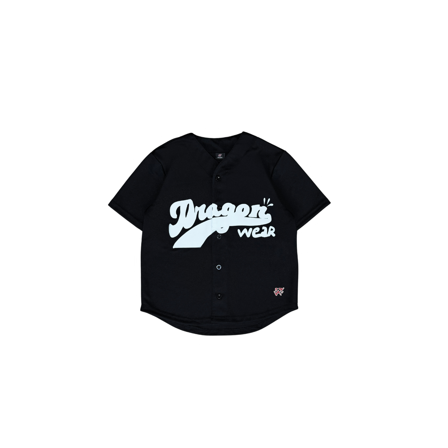 DW BASEBALL JERSEY
