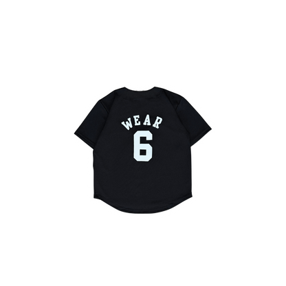 DW BASEBALL JERSEY