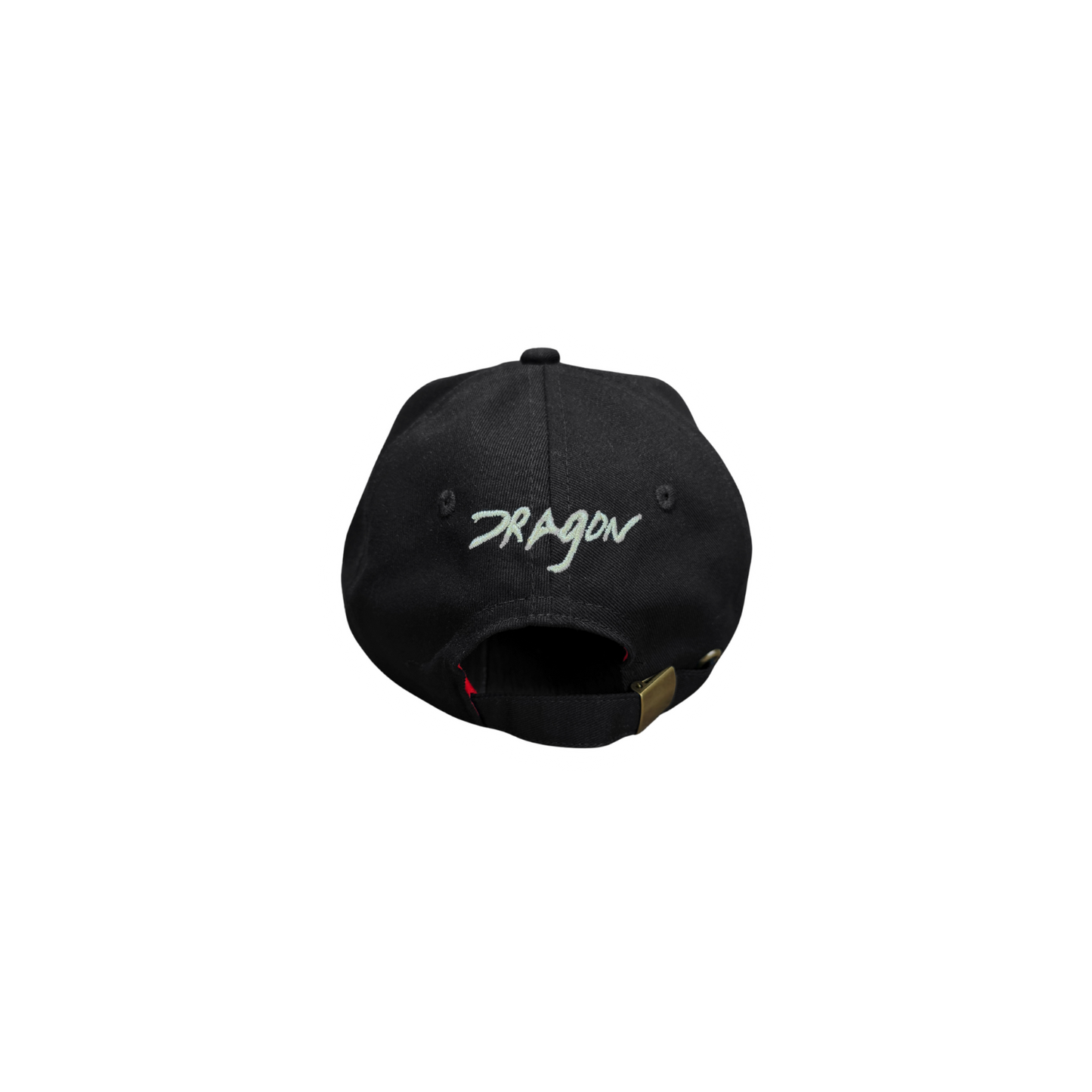 DRAGON CAP