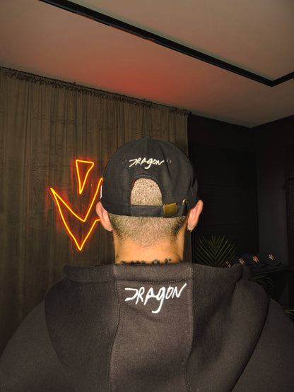 DRAGON CAP