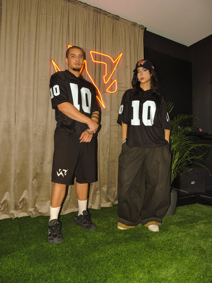 10 JERSEY