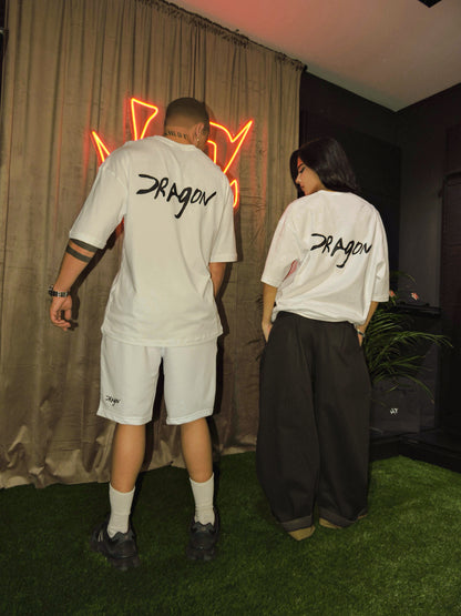 DRAGON TEE